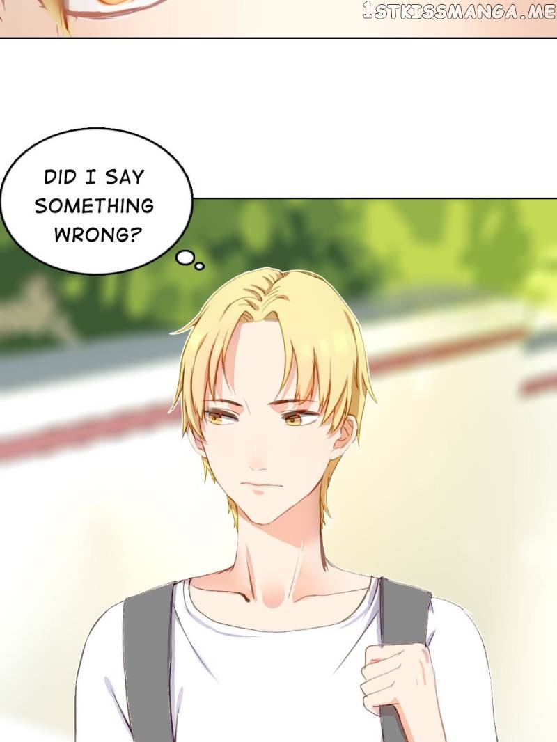 My Comeback War chapter 9 - page 3