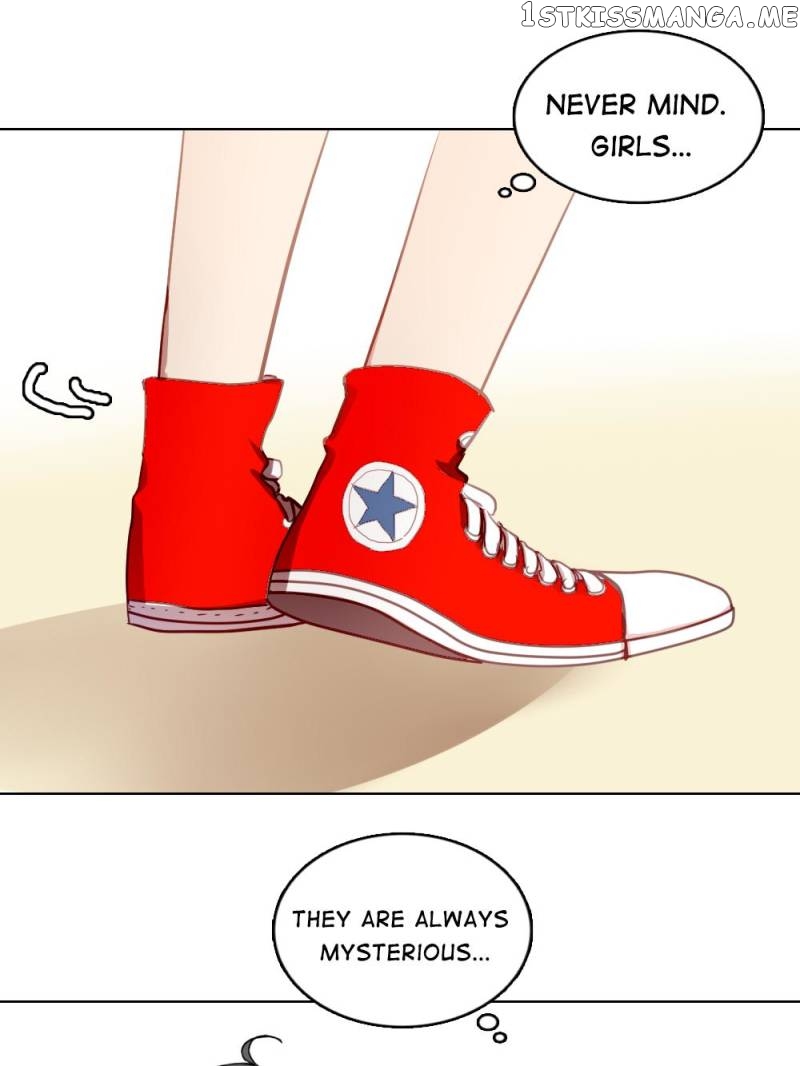 My Comeback War chapter 9 - page 5