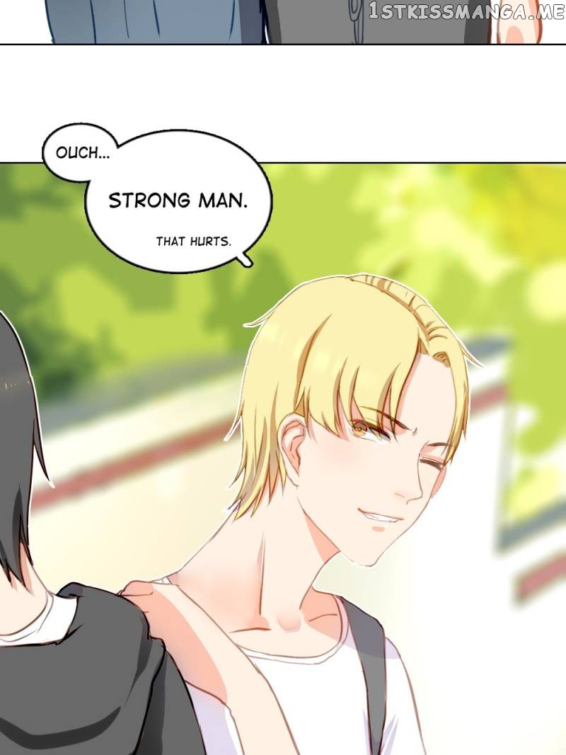 My Comeback War chapter 9 - page 7