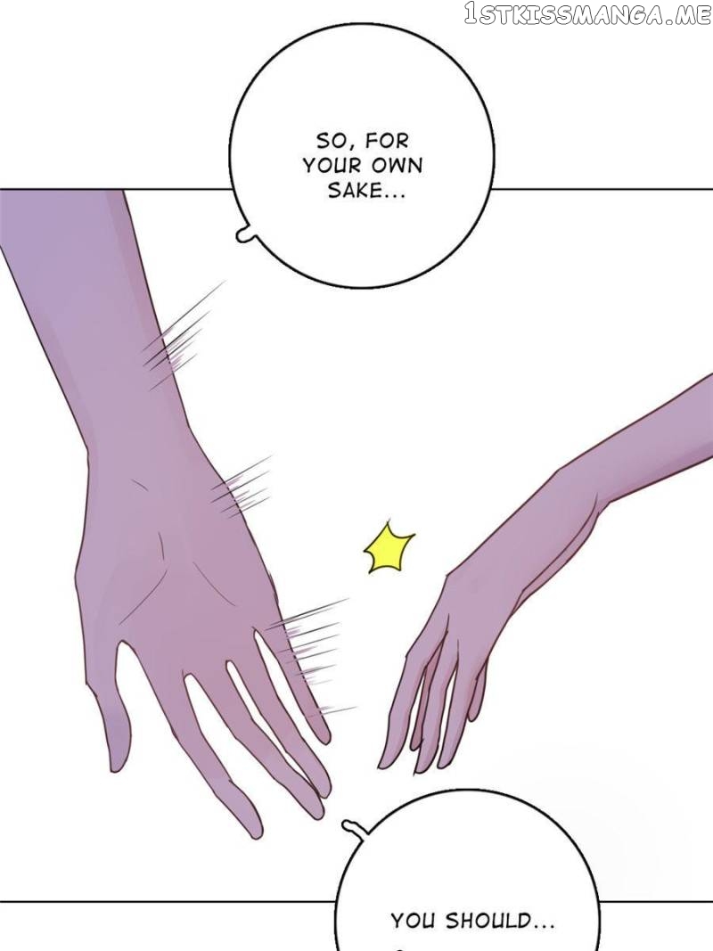 My Comeback War chapter 59 - page 18