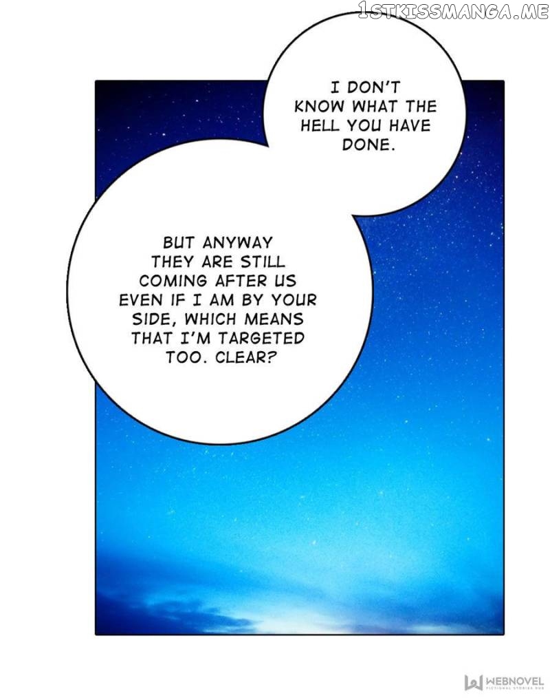 My Comeback War chapter 59 - page 22