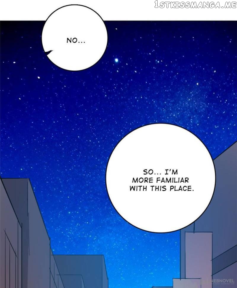 My Comeback War chapter 59 - page 26