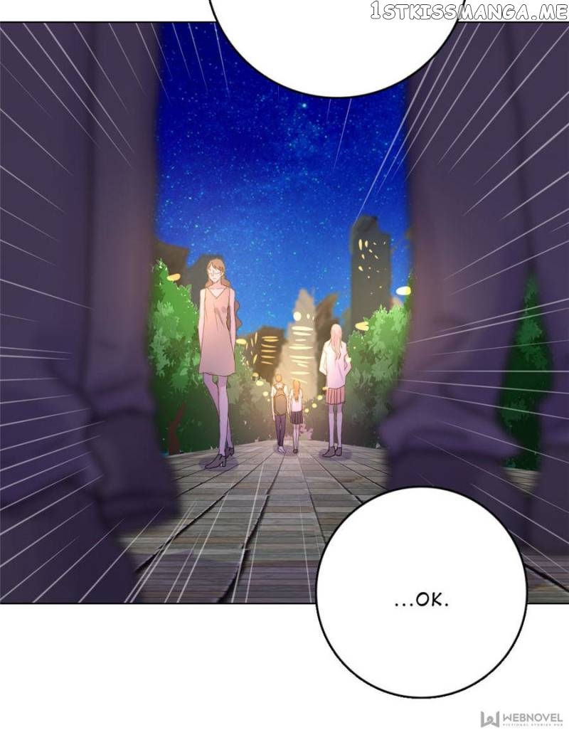 My Comeback War chapter 59 - page 5