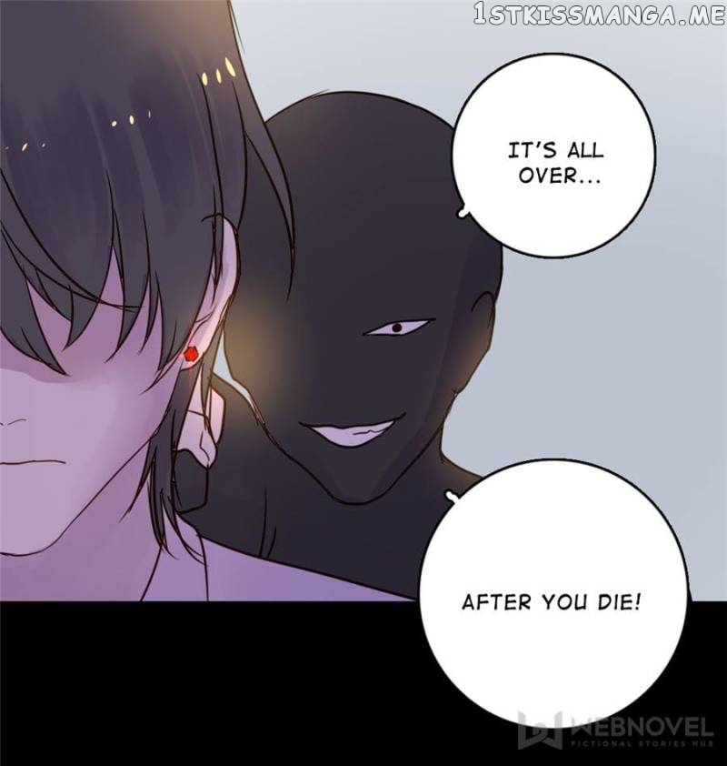 My Comeback War chapter 62 - page 19