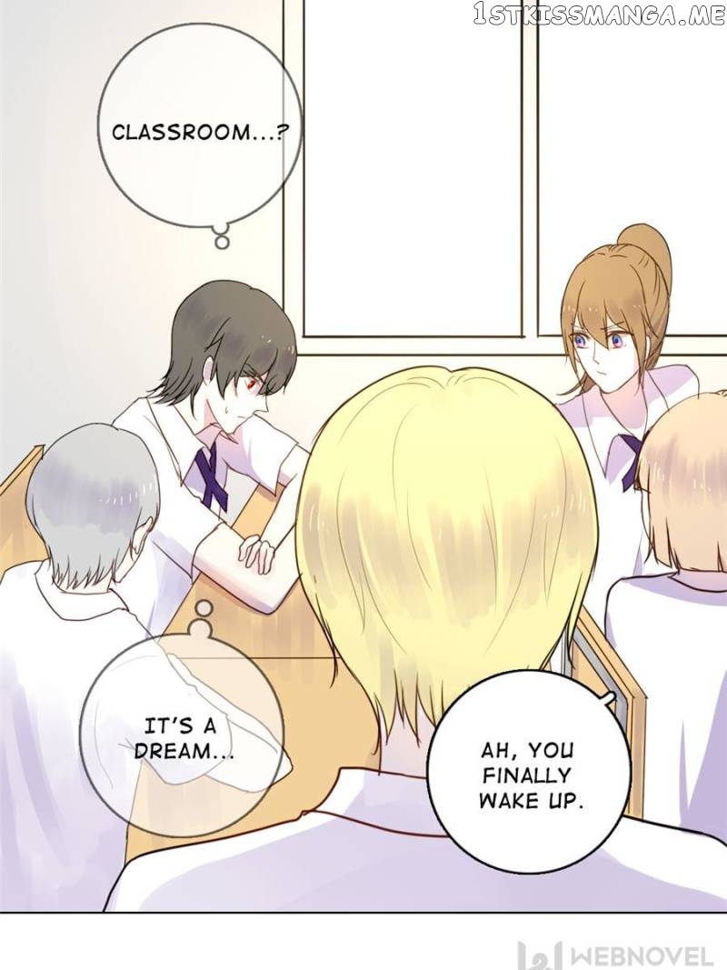 My Comeback War chapter 62 - page 27