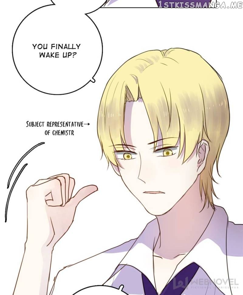 My Comeback War chapter 62 - page 30