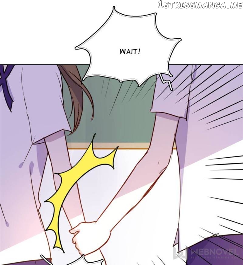 My Comeback War chapter 62 - page 36