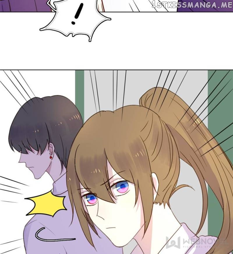 My Comeback War chapter 62 - page 37