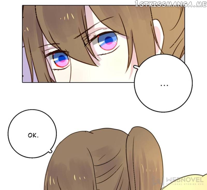 My Comeback War chapter 62 - page 42