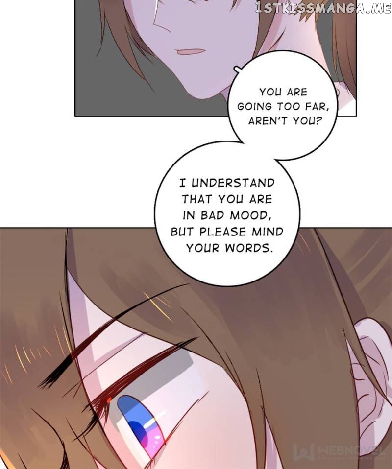 My Comeback War chapter 63 - page 12