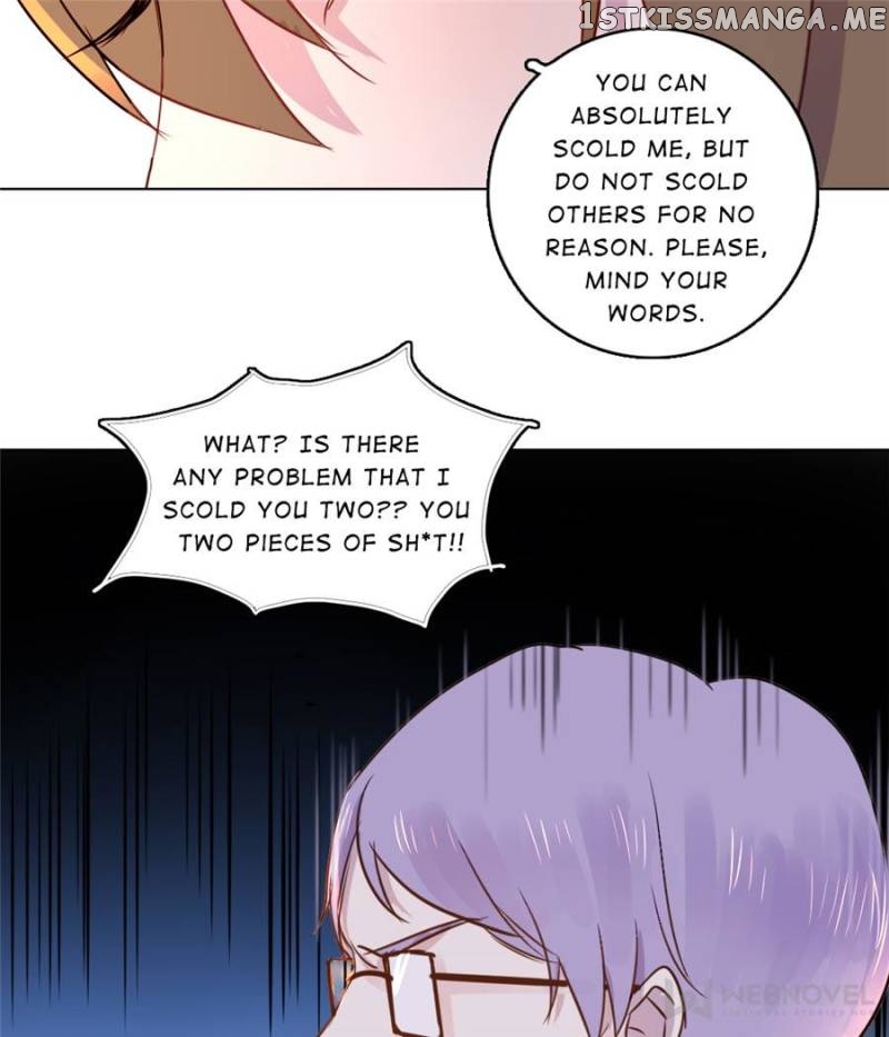 My Comeback War chapter 63 - page 13