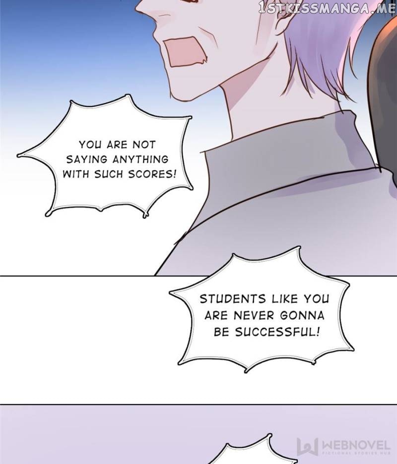 My Comeback War chapter 63 - page 14