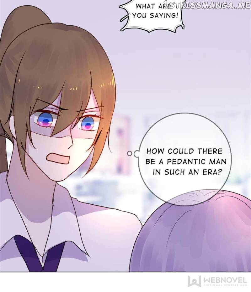 My Comeback War chapter 63 - page 15