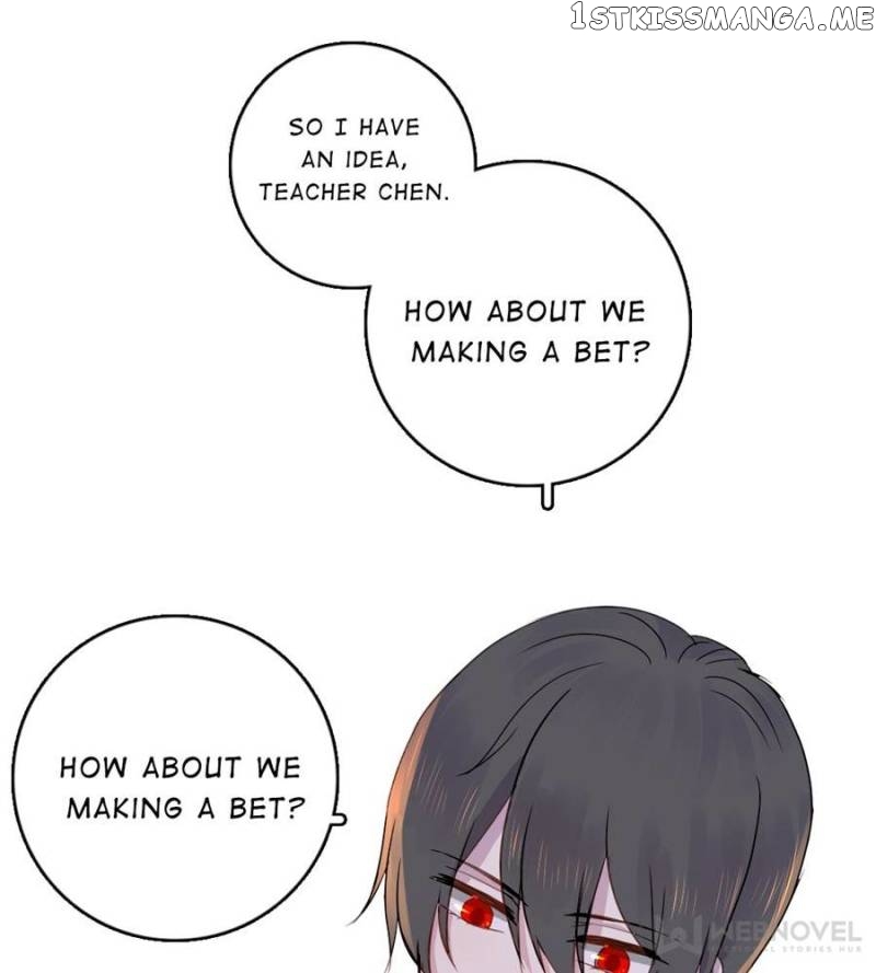 My Comeback War chapter 63 - page 17