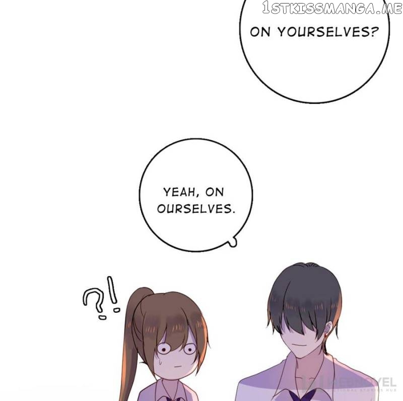 My Comeback War chapter 63 - page 22