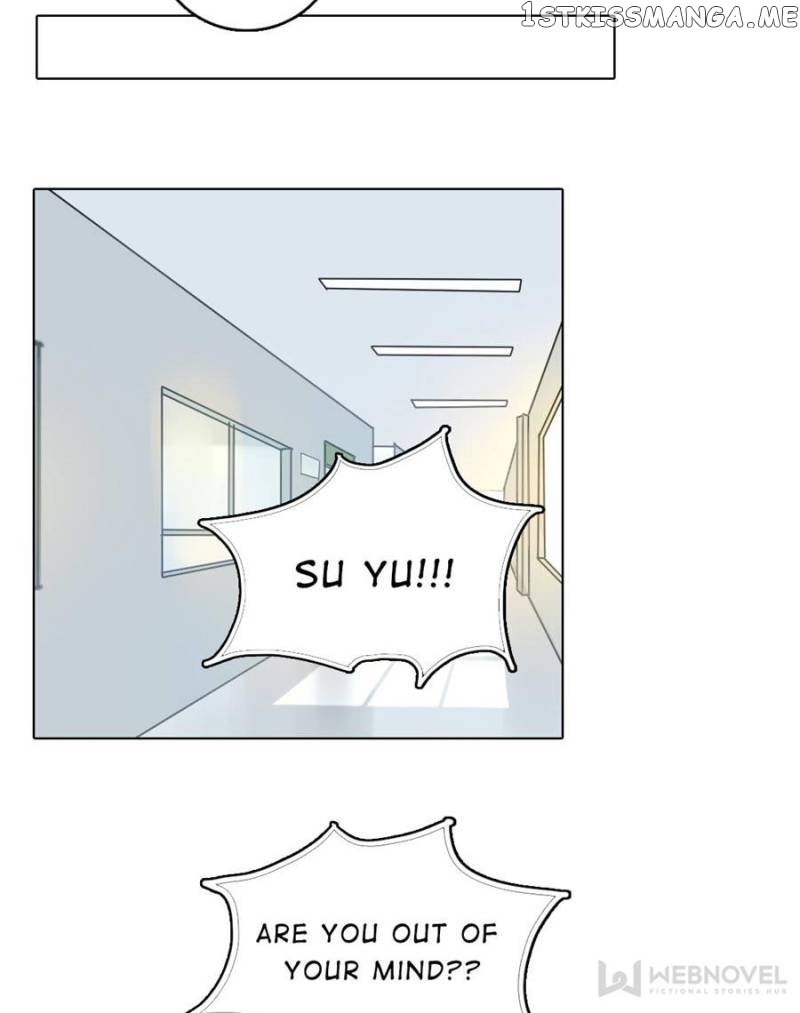 My Comeback War chapter 63 - page 25