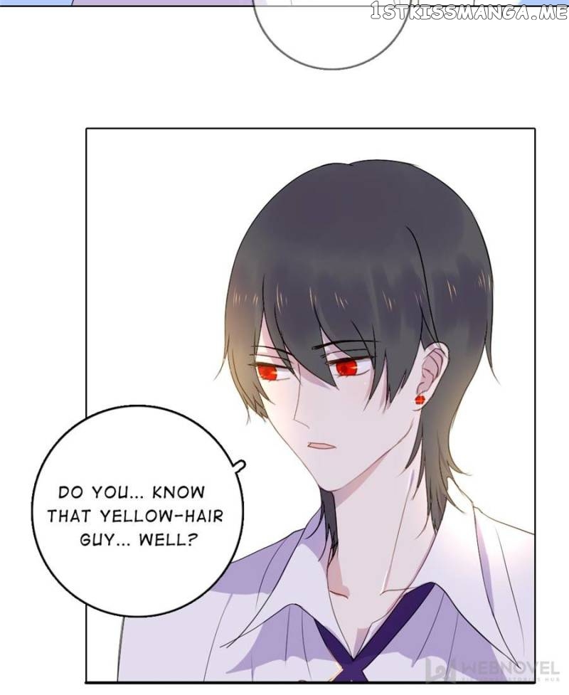 My Comeback War chapter 63 - page 29