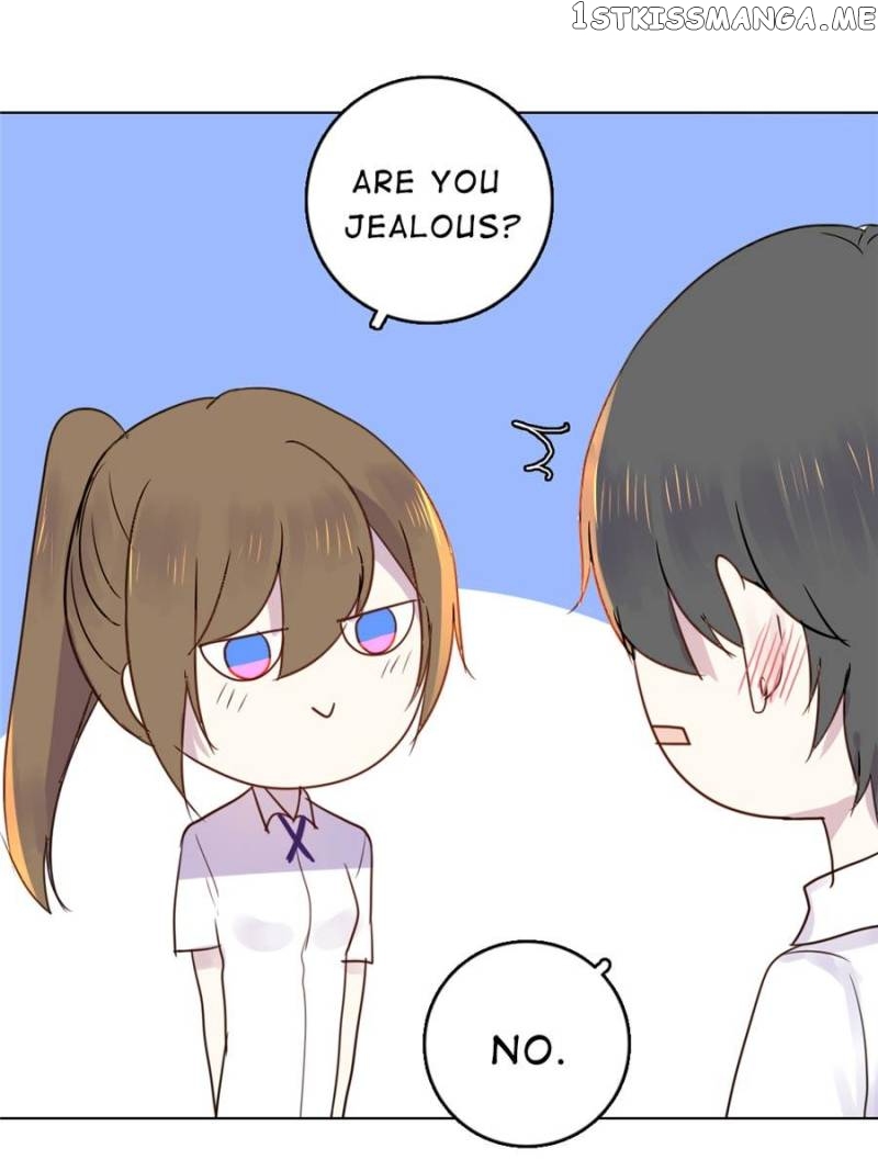My Comeback War chapter 63 - page 33
