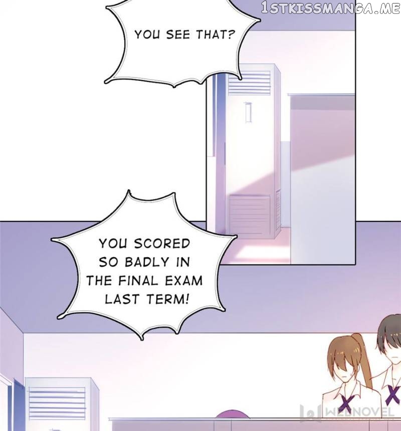My Comeback War chapter 63 - page 5