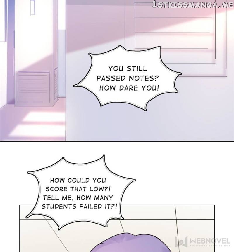 My Comeback War chapter 63 - page 6
