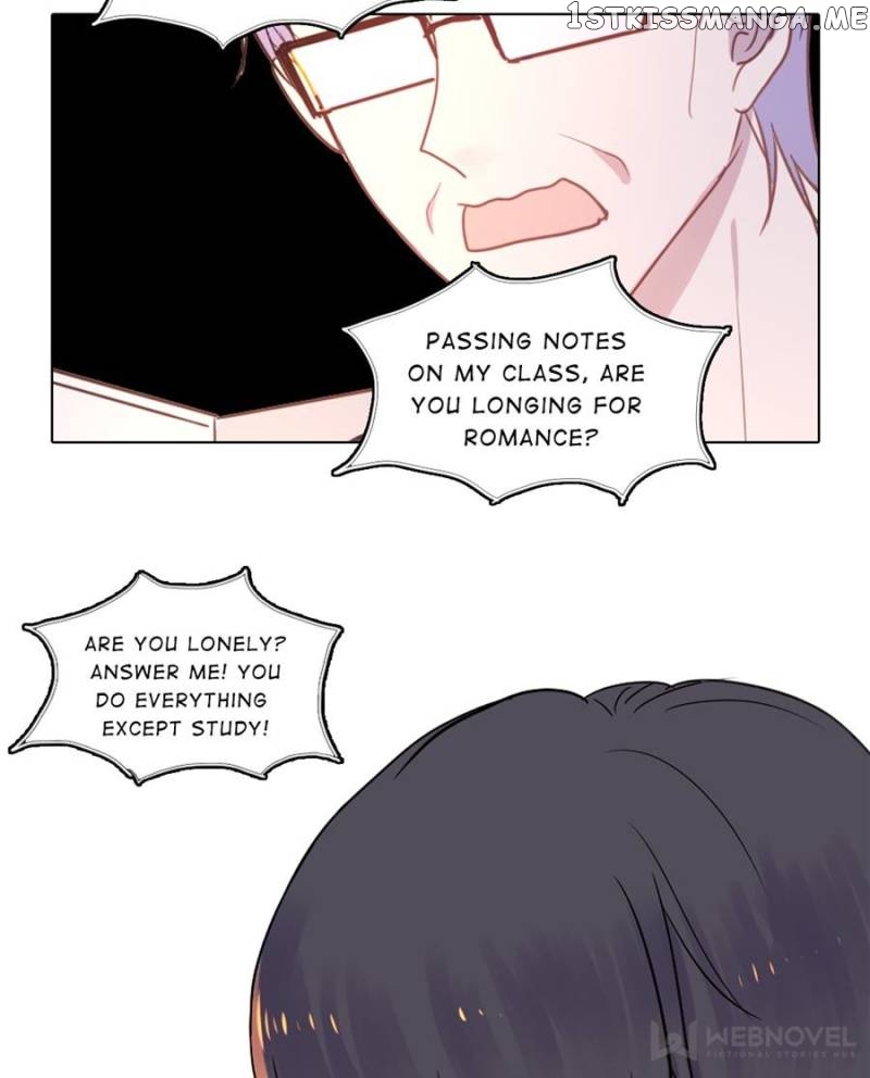 My Comeback War chapter 63 - page 9