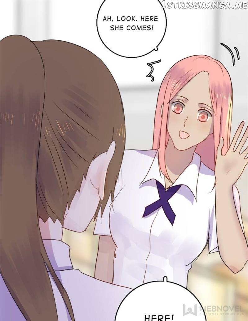 My Comeback War chapter 64 - page 30