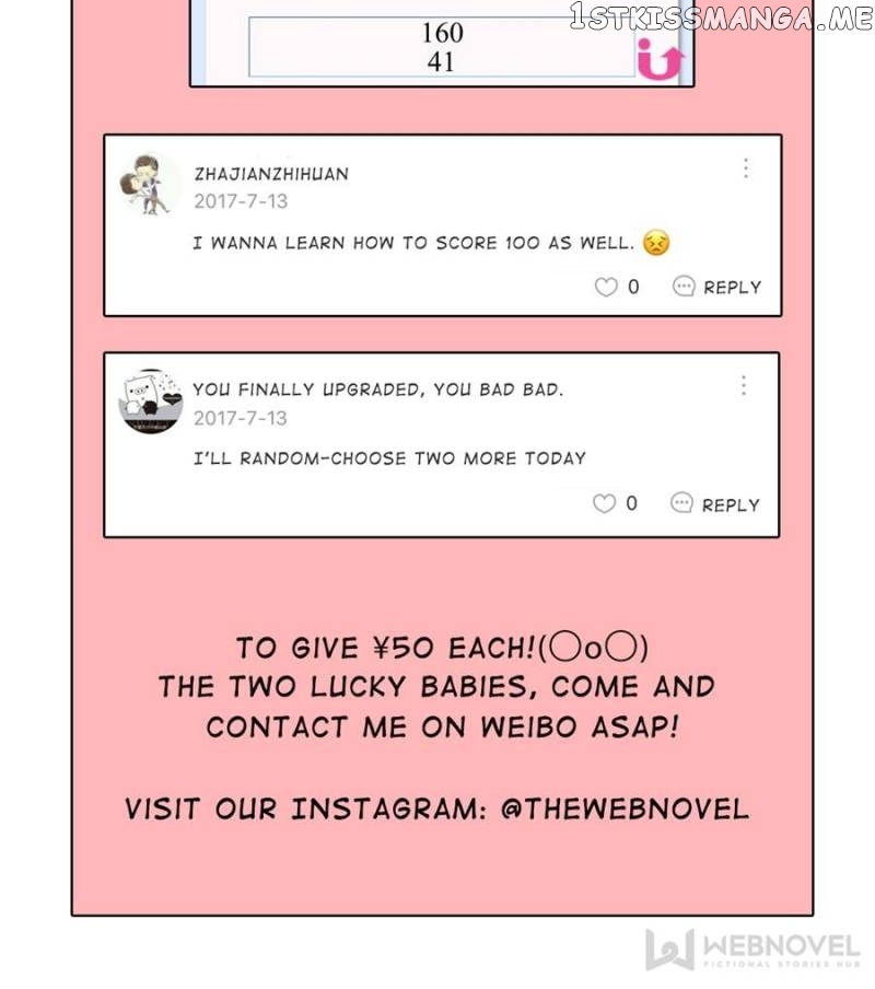 My Comeback War chapter 64 - page 37