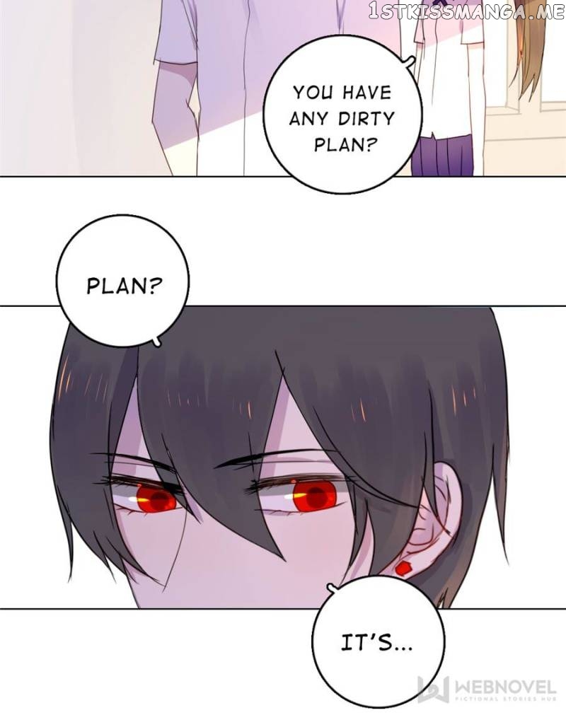 My Comeback War chapter 64 - page 6