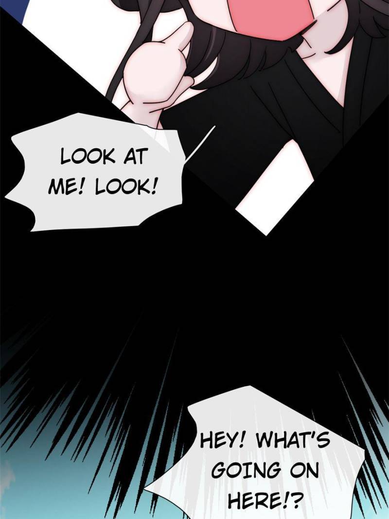 Nyx Stay Night Chapter 120 - page 20