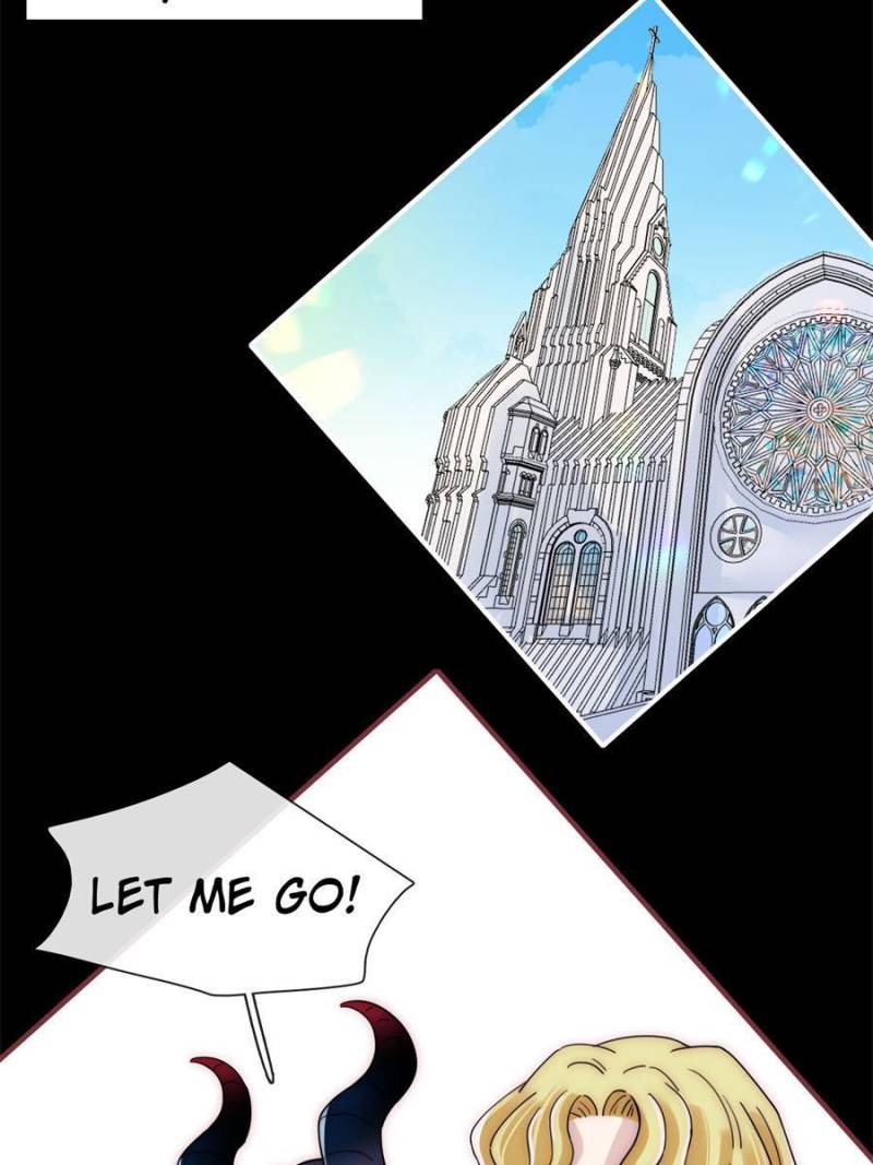 Nyx Stay Night Chapter 120 - page 3