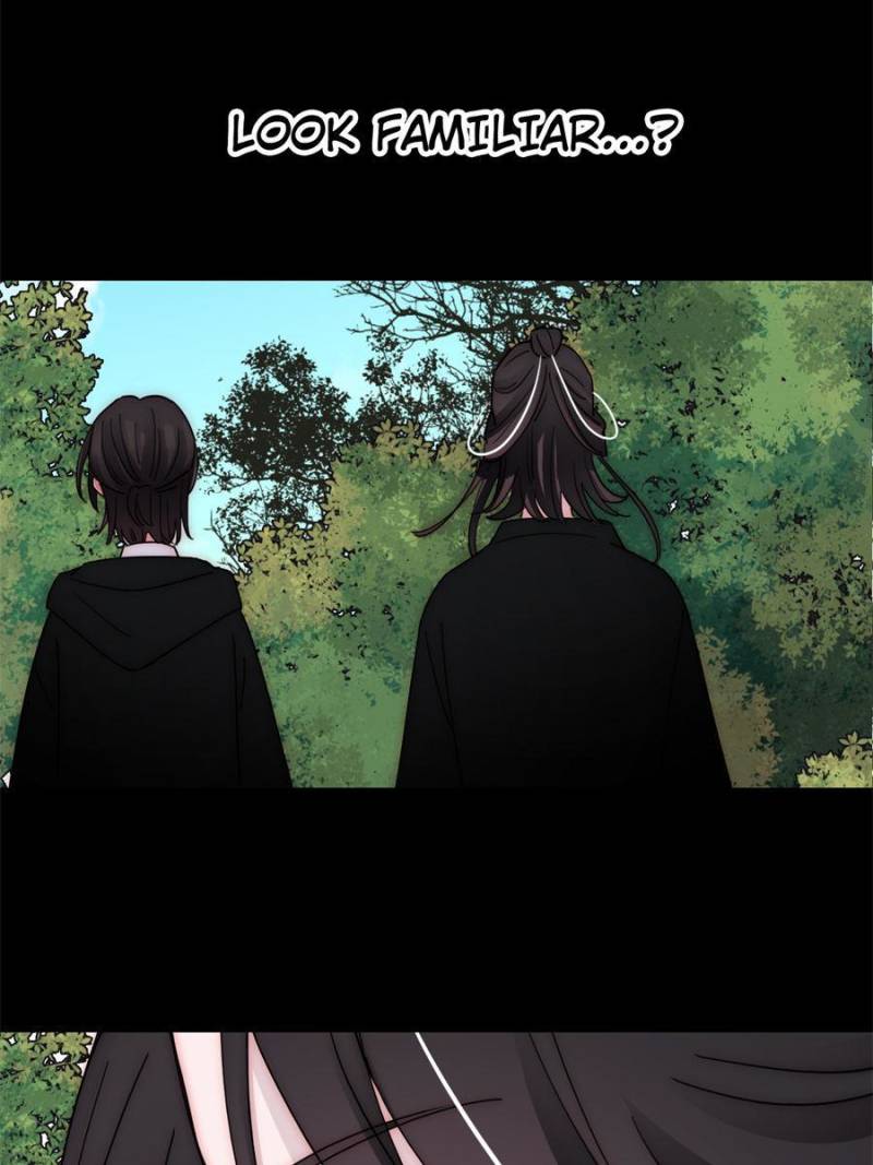 Nyx Stay Night Chapter 120 - page 33