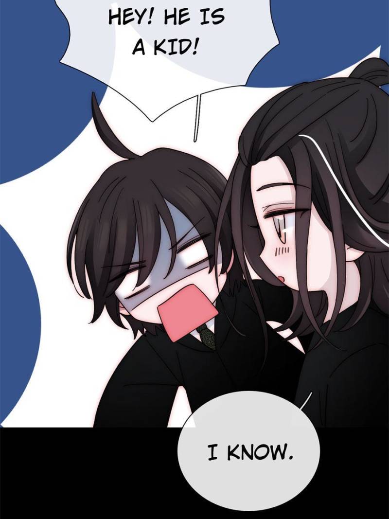 Nyx Stay Night Chapter 120 - page 38
