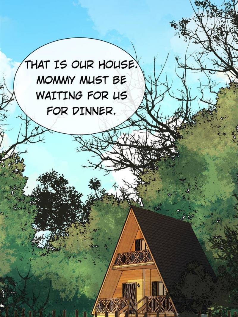 Nyx Stay Night Chapter 120 - page 41