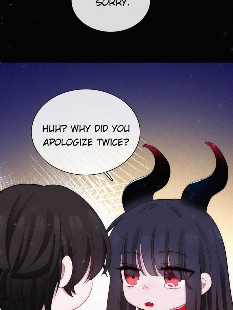 Nyx Stay Night Chapter 161 - page 12