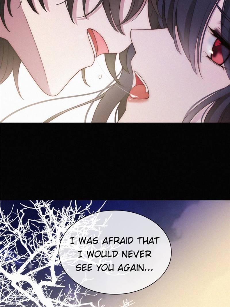 Nyx Stay Night Chapter 161 - page 20