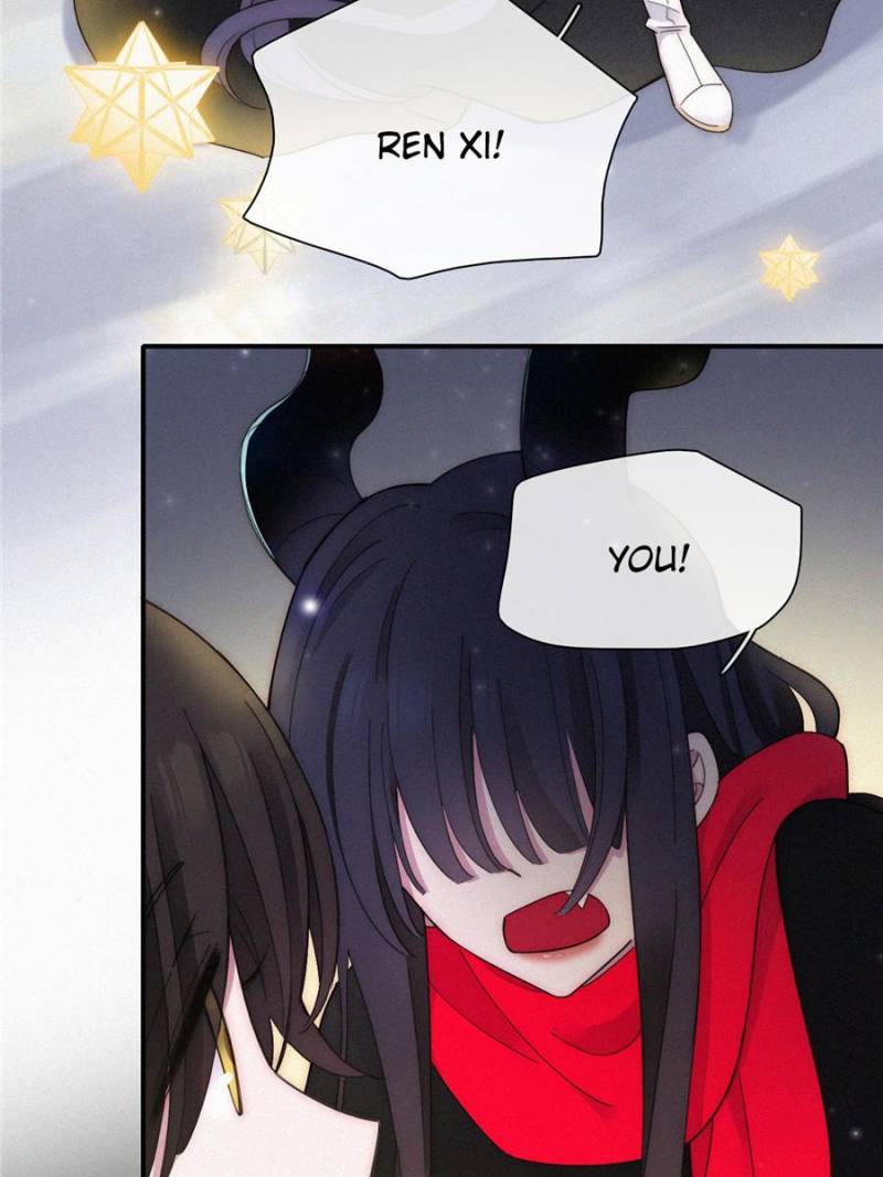 Nyx Stay Night Chapter 161 - page 3