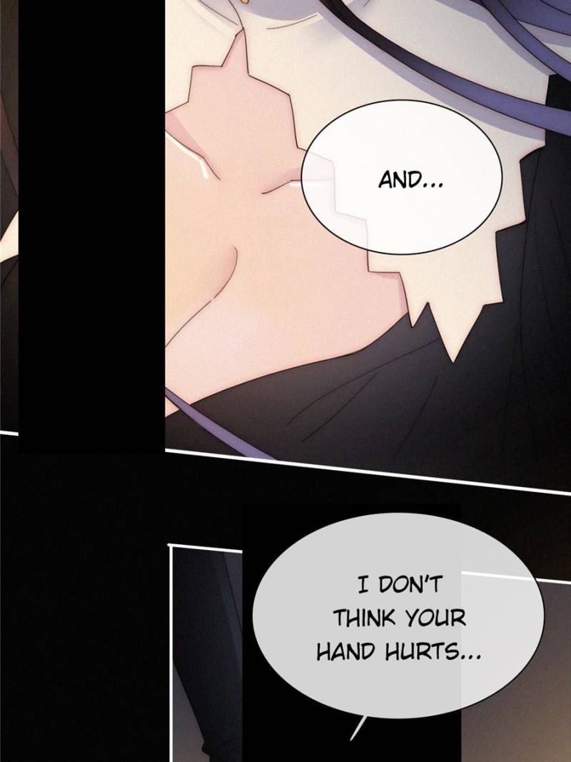 Nyx Stay Night Chapter 161 - page 43