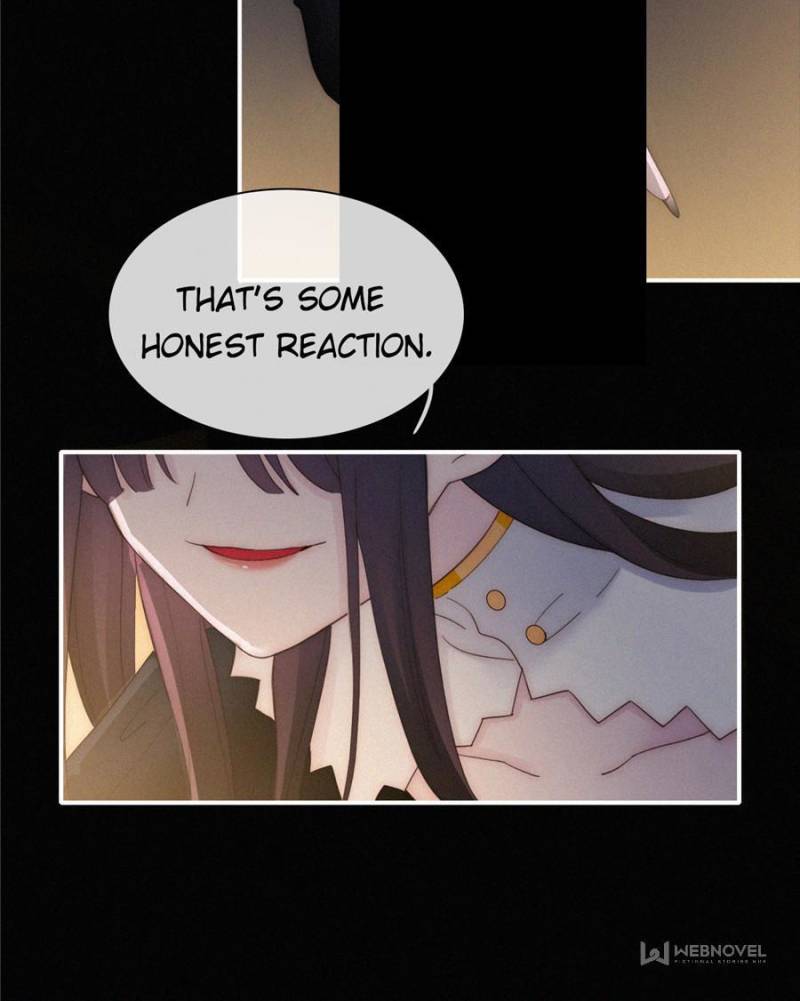 Nyx Stay Night Chapter 161 - page 44