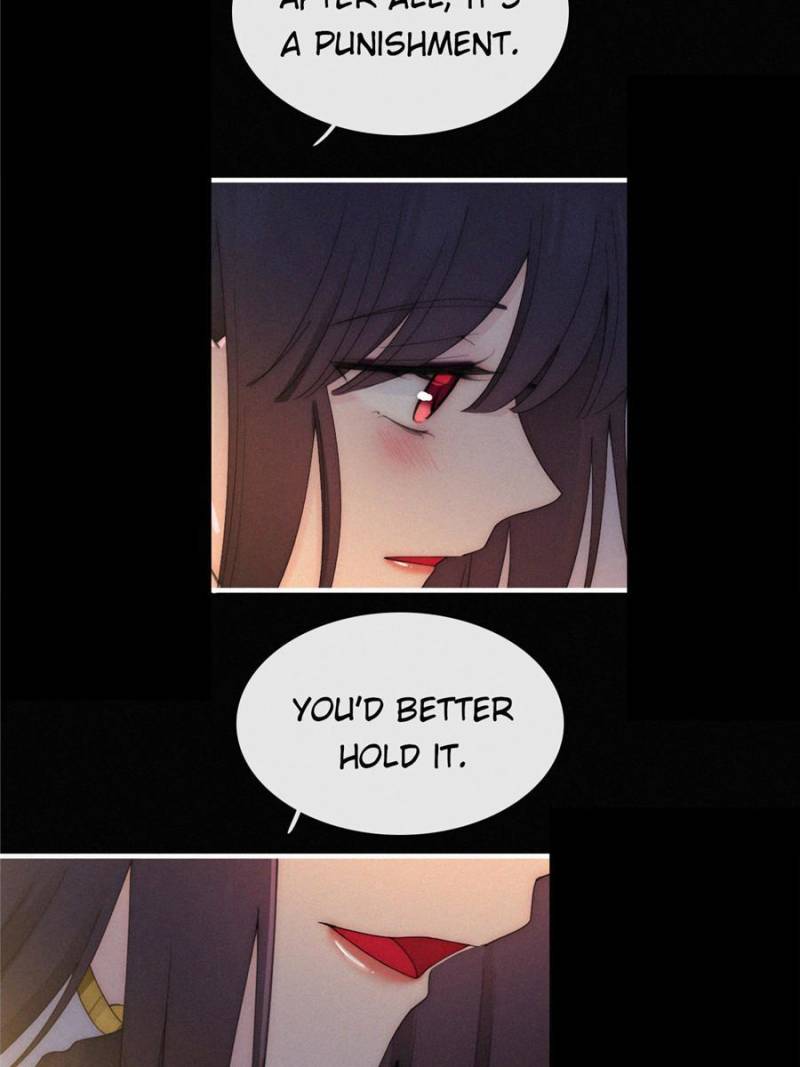 Nyx Stay Night Chapter 161 - page 46