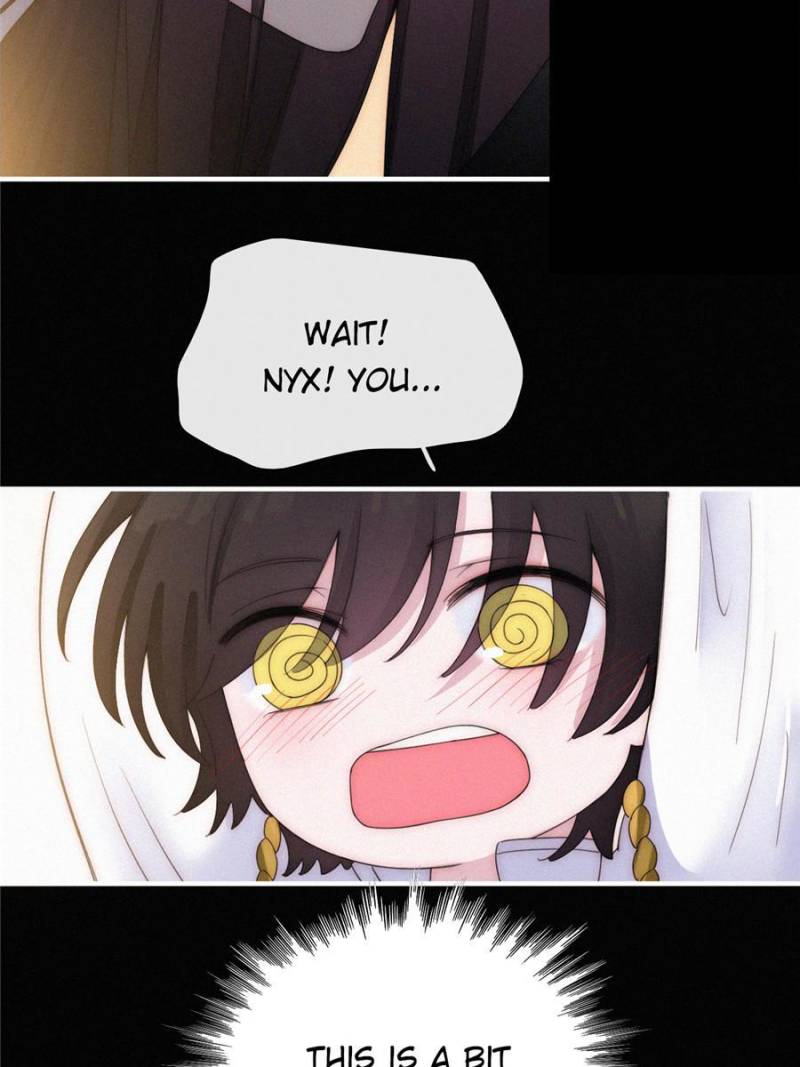 Nyx Stay Night Chapter 161 - page 47