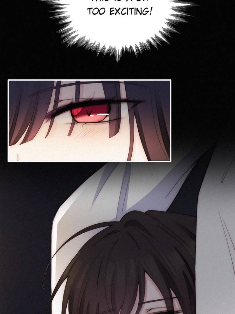 Nyx Stay Night Chapter 161 - page 48
