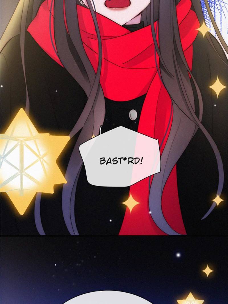 Nyx Stay Night Chapter 161 - page 9