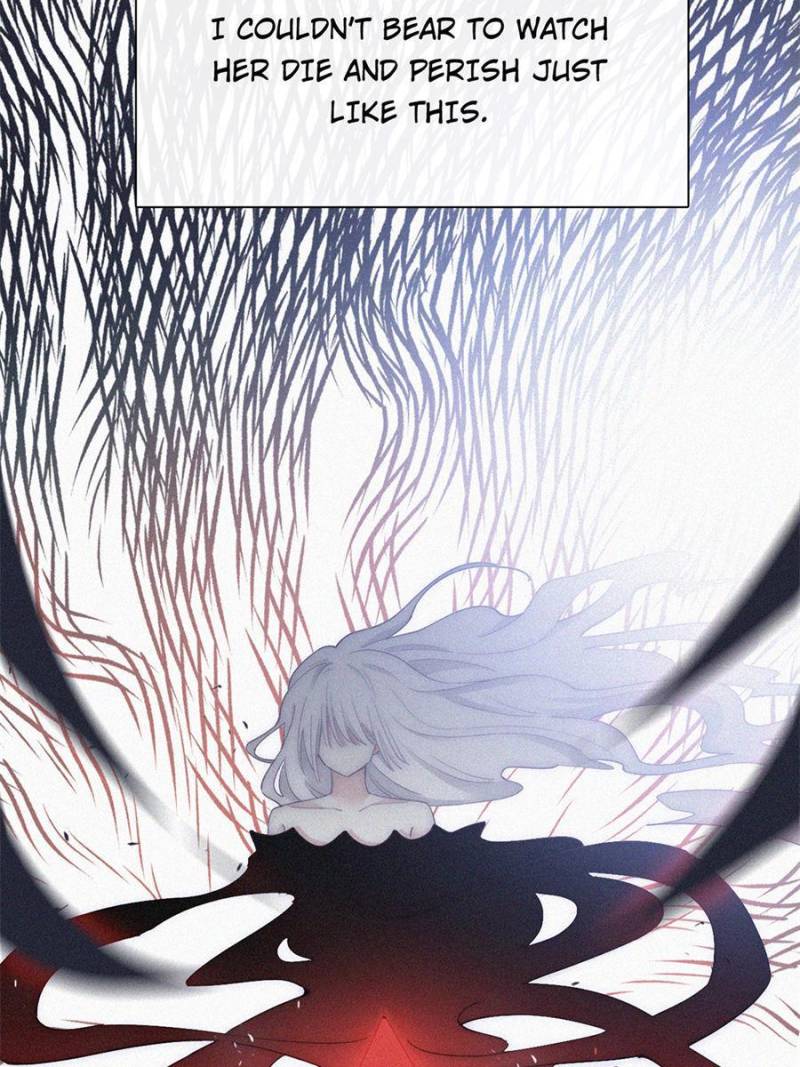Nyx Stay Night Chapter 152 - page 11
