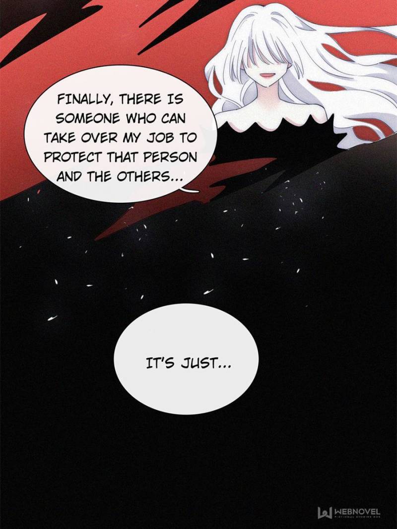 Nyx Stay Night Chapter 152 - page 15