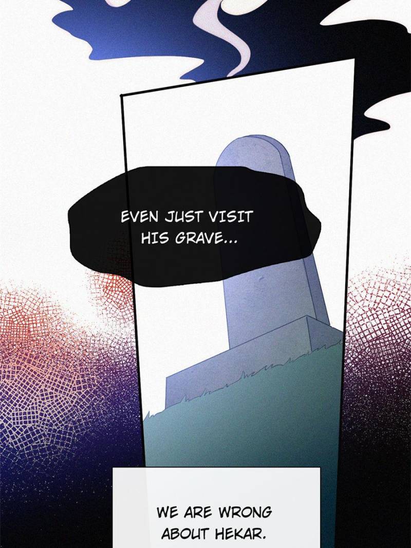 Nyx Stay Night Chapter 152 - page 18