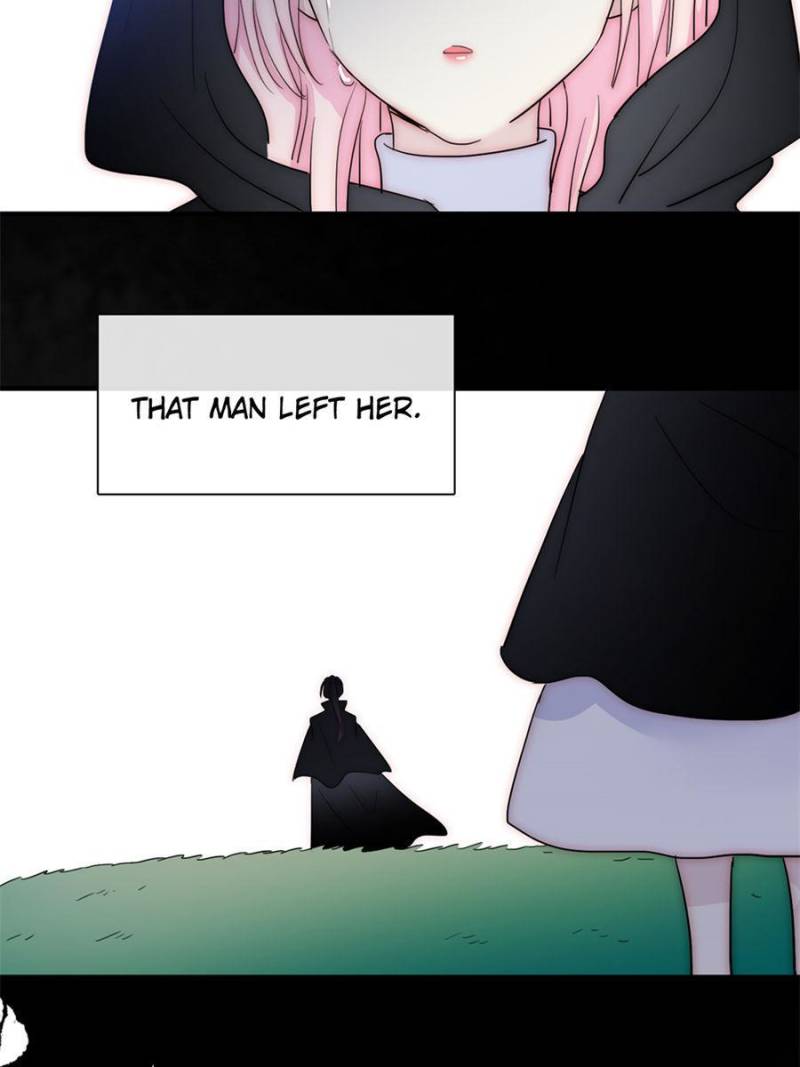 Nyx Stay Night Chapter 152 - page 33