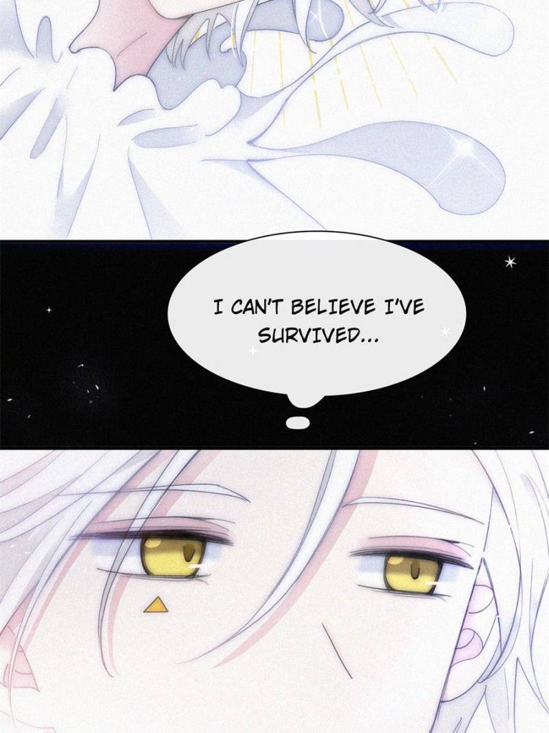 Nyx Stay Night Chapter 152 - page 4