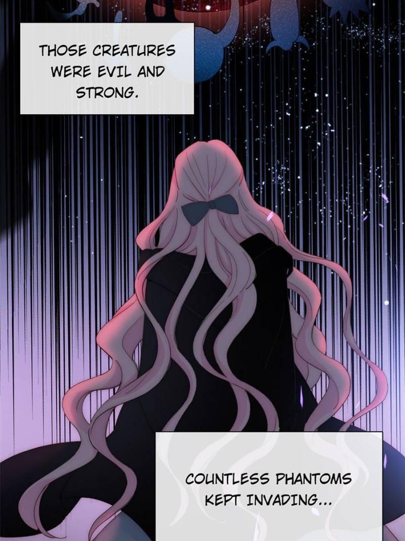 Nyx Stay Night Chapter 152 - page 40