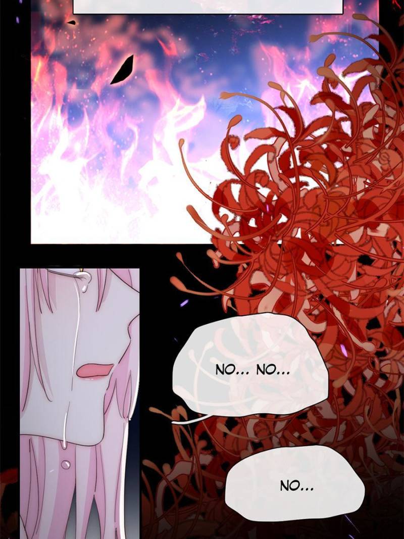 Nyx Stay Night Chapter 152 - page 42