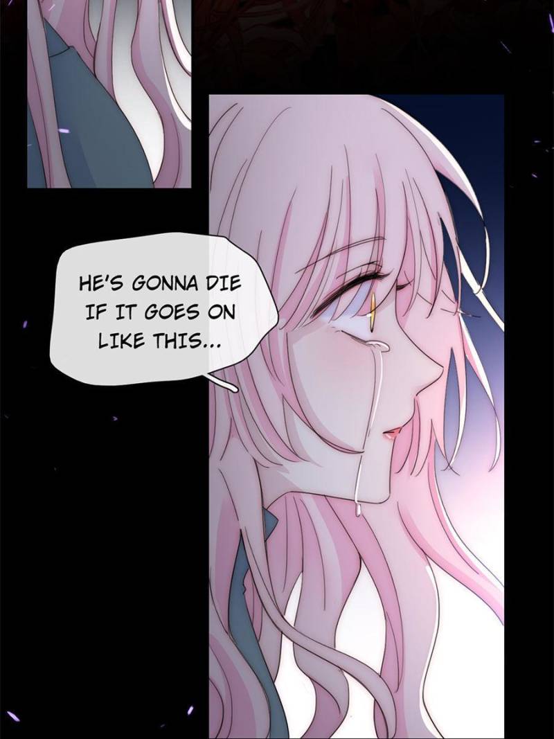 Nyx Stay Night Chapter 152 - page 43